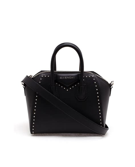 givenchy studs bag|givenchy mini bag bag.